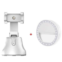 Load image into Gallery viewer, Portable Auto-Smart Tracking Camera Holder