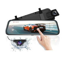 Load image into Gallery viewer, Streaming Media Camera Night Vision Car Recorder