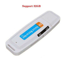 Load image into Gallery viewer, Audio Voice Recorder Pen